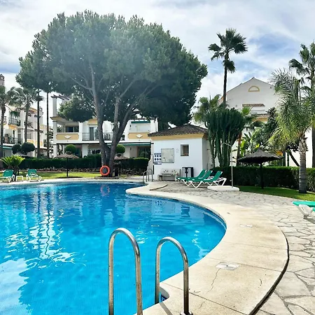 Carib Playa Marbella- Eaw Homes *