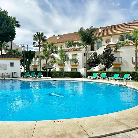 Carib Playa Marbella- Eaw Homes