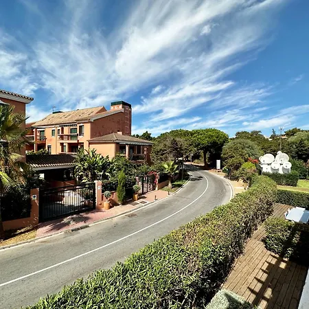 Apartment Carib Playa Marbella- Eaw Homes