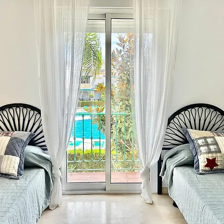 Carib Playa Marbella- Eaw Homes * Marbella