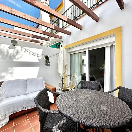 Apartment Carib Playa Marbella- Eaw Homes *