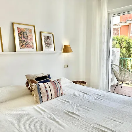 Carib Playa Marbella- Eaw Homes * Marbella