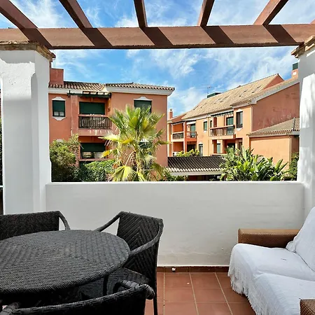 Carib Playa Marbella- Eaw Homes Apartment Marbella