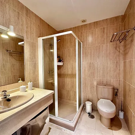 Carib Playa Marbella- Eaw Homes Apartment