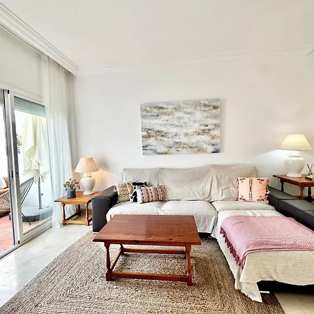 Apartment Carib Playa Marbella- Eaw Homes *