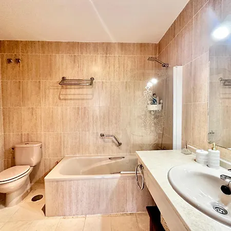 Apartment Carib Playa Marbella- Eaw Homes Marbella