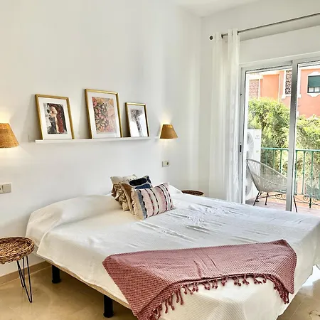 Carib Playa Marbella- Eaw Homes Marbella