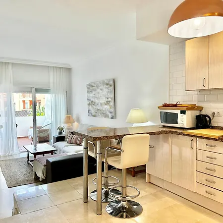 Carib Playa Marbella- Eaw Homes *