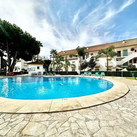 Carib Playa Marbella- Eaw Homes Apartment *