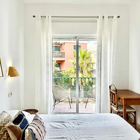 Apartment Carib Playa Marbella- Eaw Homes Marbella