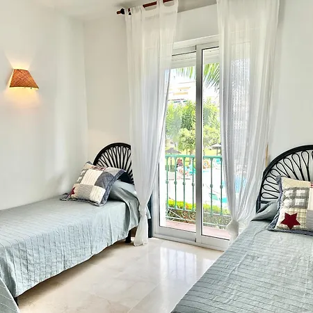 Carib Playa Marbella- Eaw Homes * Marbella