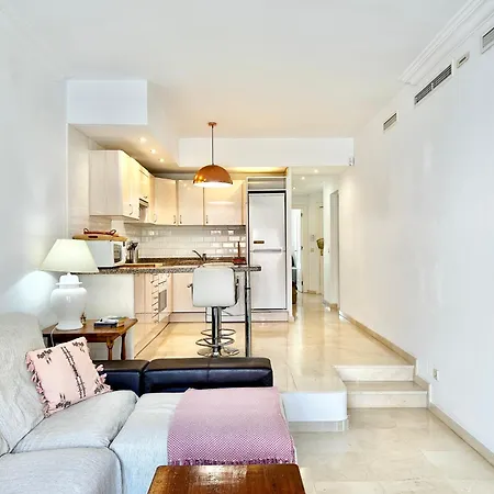 Carib Playa Marbella- Eaw Homes *