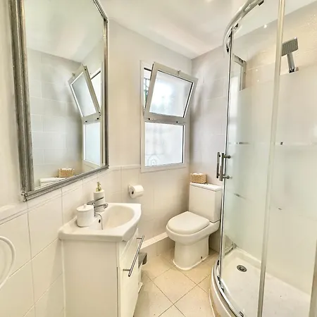 Carib Playa Marbella- Eaw Homes * Marbella